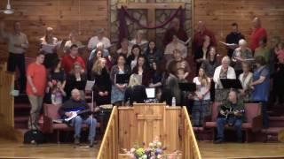 Harvest Missionary Church Choir