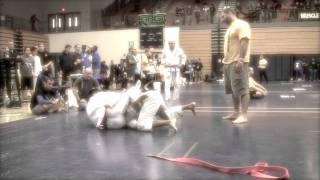 Gracie Technics Portland