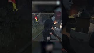 DBD Karma does exist  - Dead by Daylight