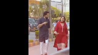 Ishq murshid Fazal baksh X Shibra Romantic Status #bilalabbaskhan #durefishan #shortfeed #shorts