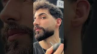 BEARD TRIM | STEP BY STEP 