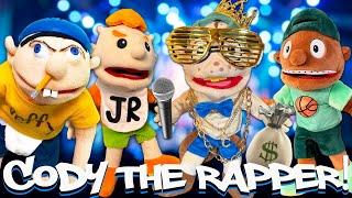 SML Parody: Cody The Rapper!