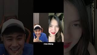 SMALL #ometvinternasional #omegle #shorts  #ometvpranks #ometvindo