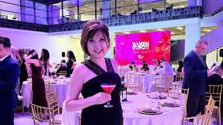 WOMEN IN TECH GLOBAL AWARDS/ Sharjah(UAE)