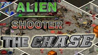 ALIEN SHOOTER - Mod. The Chase (2021)