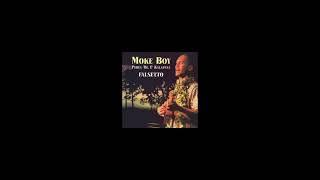 Moke Boy- Holiday (1998)