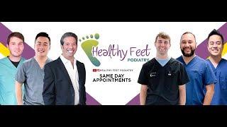Best Tampa Podiatrists, Best Wesley Chapel Podiatrists, Best Brooksville Podiatrists