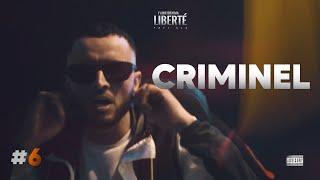 TATI G13 - Criminel (Official Music Video, Dir. By @BRO_TPN & Nidhal Ben Belgacem)