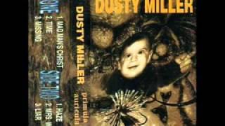 Dusty Miller - Time