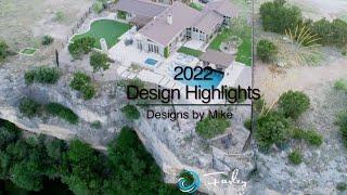 2022 Pool Design Highlights by Mike Farley