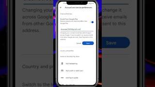 gmail account ka name kaise change kare | how to change gmail name #gmail #short