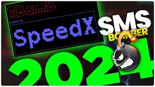 Unlimited Call/SMS Prank With Your Friends  | Call From Unknown Number | Termux sms bomber 2024