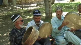 Vanj GBAO doirabazm