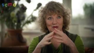 SCMA Early Learning and Childcare Interview with Suzanne Zeedyk