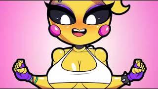 Toy Chica Sex Jump