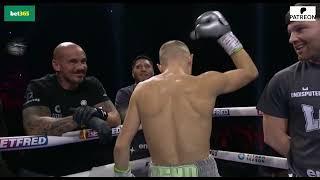 Sunny Edwards vs Galal Yafai | Full Fight | November 30, 2024