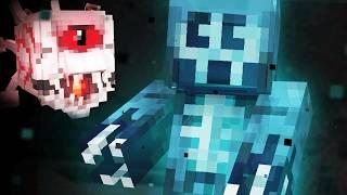 Surviving Minecraft's Scariest Caves