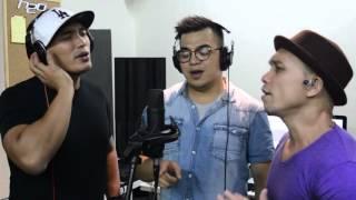 Sam Smith - I'm Not The Only One | H2O Band Official  (Live Cover Video)