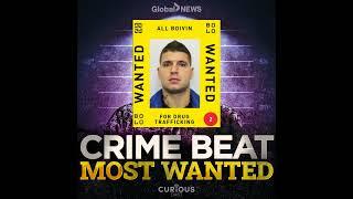 Most Wanted - The Hunt for All Boivin | 12