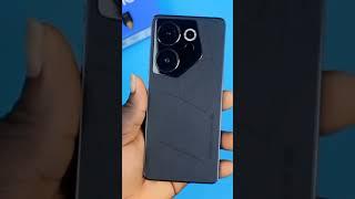 Tecno Comon 20 pro Unboxing #shortsfeed #shortvideo