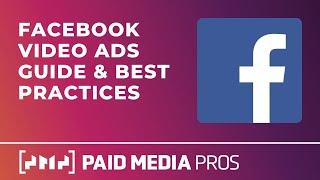 Facebook Video Ads Guide