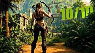 15 Perfect 10/10 Games You Must Play (Part 2)