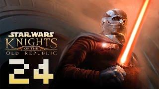 JPT Plays Knights of the Old Republic - Ep24 - Star Forge