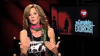 Exclusive: Linda Blair Talks The Exorcist 40th Anniversary