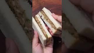 Bread Roll Recipe | #easyrecipe #viral #trending #kitchanwithiqra