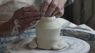 Ceramic Review Masterclass: Roger Cockram