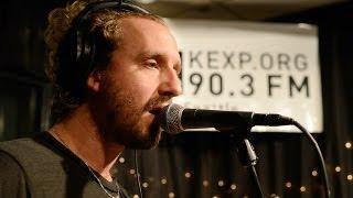 Phosphorescent - Song For Zula (Live on KEXP)