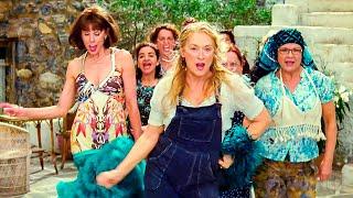 "Dancing Queen" Song Scene | Mamma Mia! | CLIP