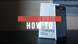 How to Unlock Your Phone with the Remote Unlocking Service