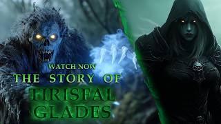 Tirisfal Glades Zone History & Lore | World of Warcraft Classic Cinematic