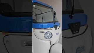 Montra vs Bajaj GOGO  Which Electric Auto is Best in 2025? Mileage, Power, Range, Full Comparison