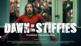 It finally happened.. and I couldn't stop it | Dawn of the Stiffies