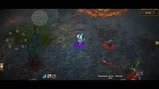 Drakensang Online Kingoares  8FFA last man stading (Royal Arena)