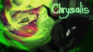 [MLP Speedpaint] - Chrysalis - Princess Cadance's De*th {GORE, 16+}