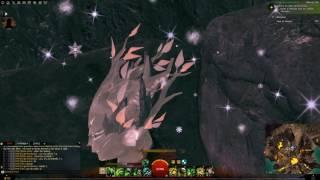 Guild Wars 2 | [TPOF] Trophée mursaat difficile d'accès