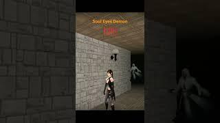 Soul Eyes Demon New Update v3.91 Horror Game