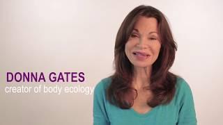A Short Introduction to Body Ecology - Donna Gates - Body Ecology