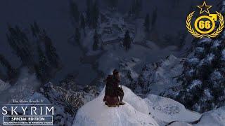 Вижу Данжон Чищу Данжон #66 TES Skyrim RfaD