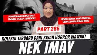 NEK IMAY - KHW PART 285