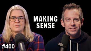 Sam Harris on the Culture Wars, DEI, and Political Polarization with Helen Lewis