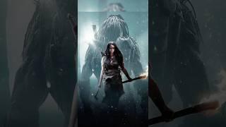 Why is Feral Predator Considered the Weakest Yautja?#predator