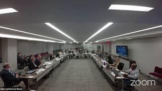 April 13, 2023 Northern Virginia Transportation Authority Meeting