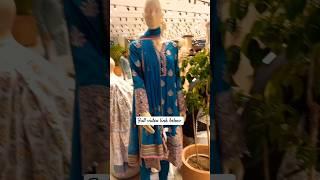 Khaadi New winter collection 2024  ️ #shorts #wintercollection #theateamshoppingvlogs