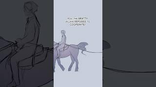 Bratty Villain Won’t Cooperate…  #heroxvillainbl #enemieswithbenifits #mmromancenovel #art #booktube