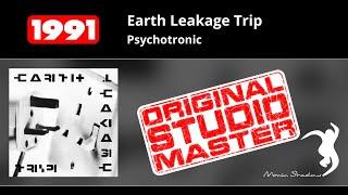 Earth Leakage Trip: Psychotronic | SHADOW1-Y1 | Moving Shadow