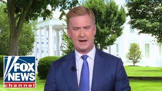 Here's what Trump is hoping for: Peter Doocy